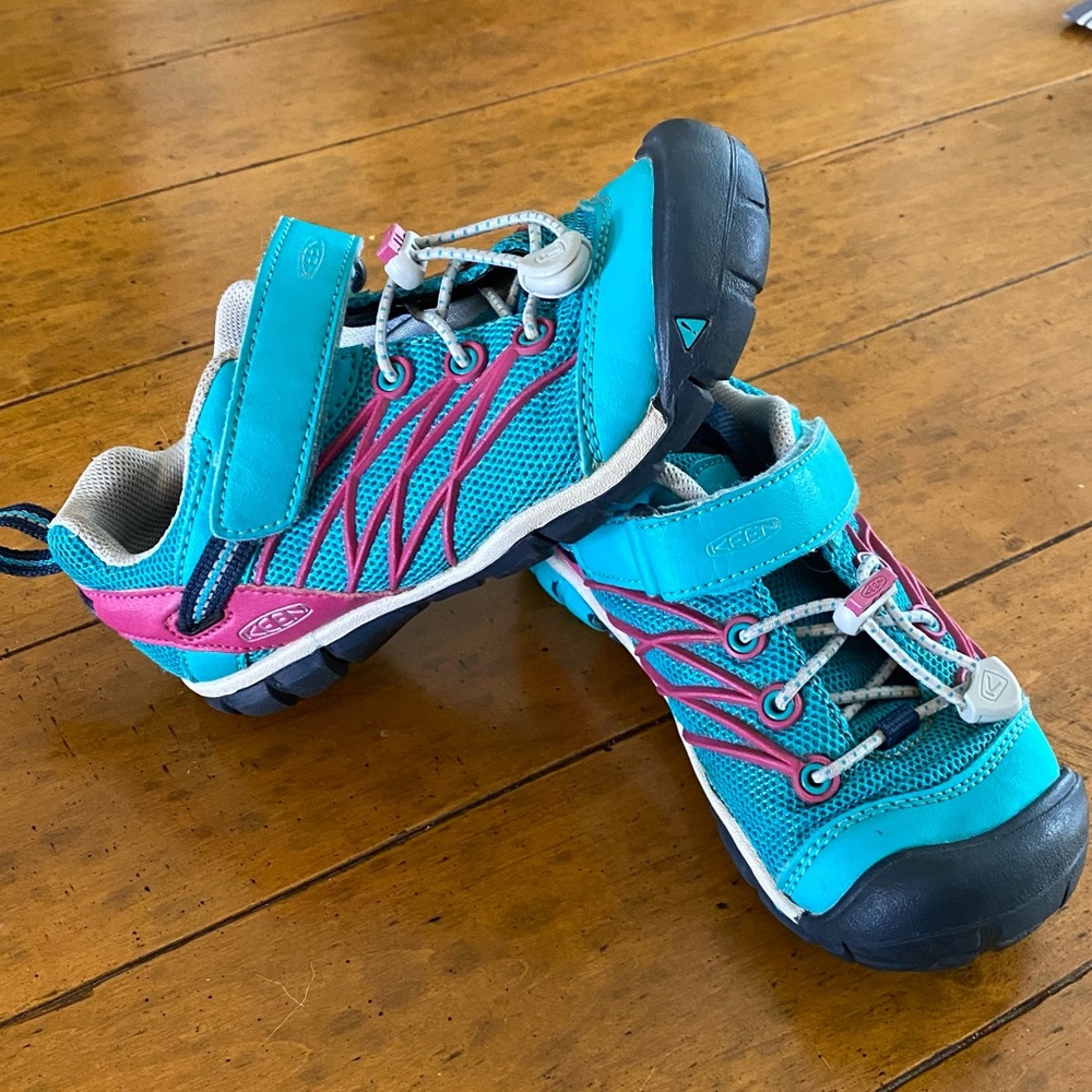 Keen shoes